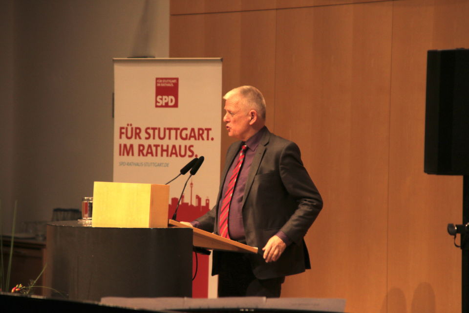Neujahrsempfang 2018