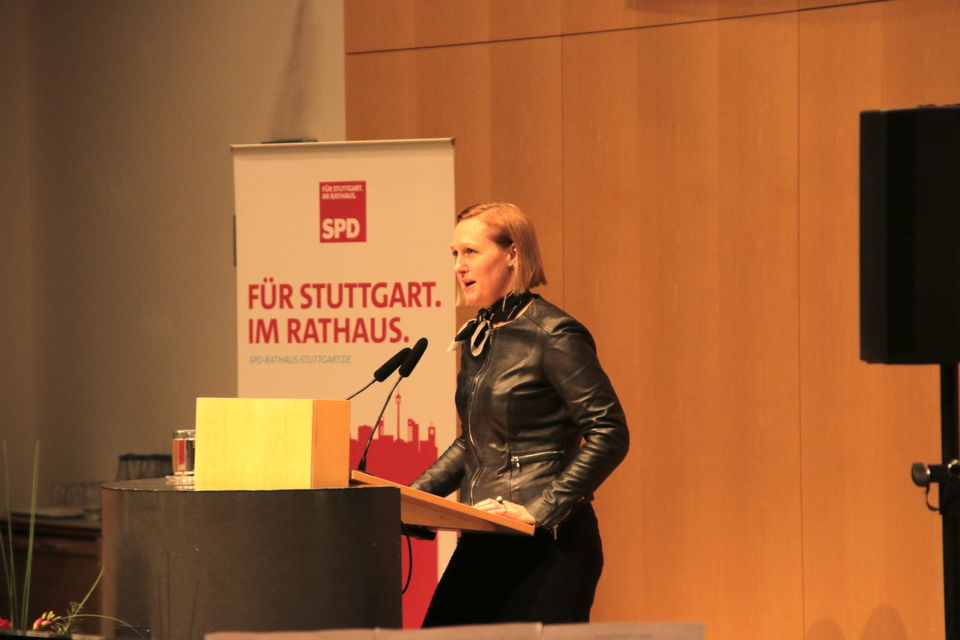 Neujahrsempfang 2018