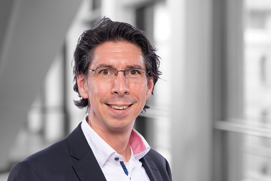 Stefan Conzelmann