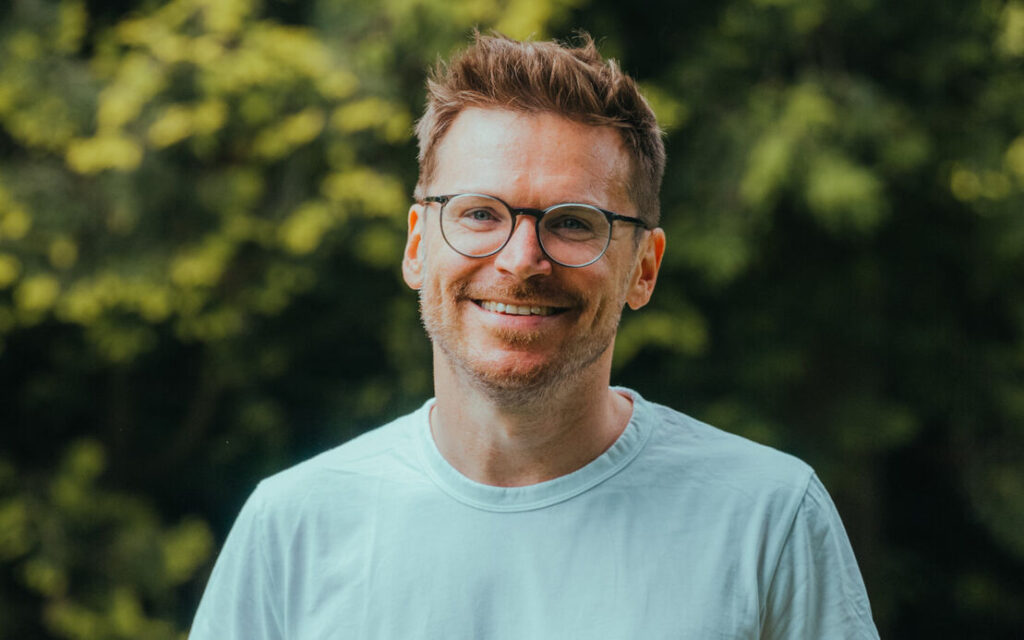 Bild von Thomas Walker